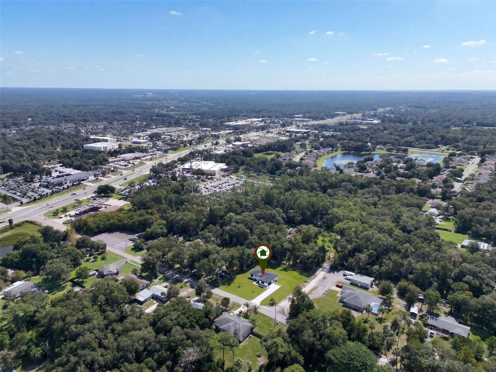 243 DEERFOOT ROAD, Deland, FL 32720 243 DEERFOOT ROAD, Deland, FL 32720
