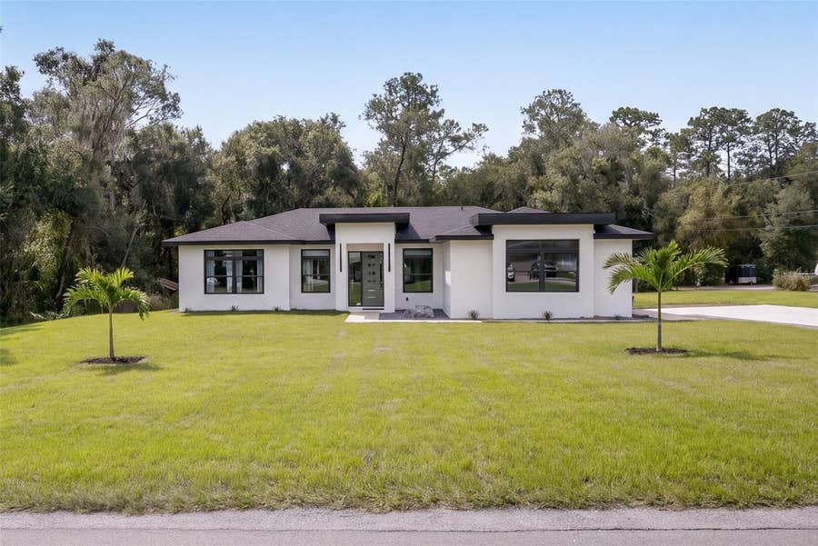 Property photo for 243 DEERFOOT ROAD, Deland, FL