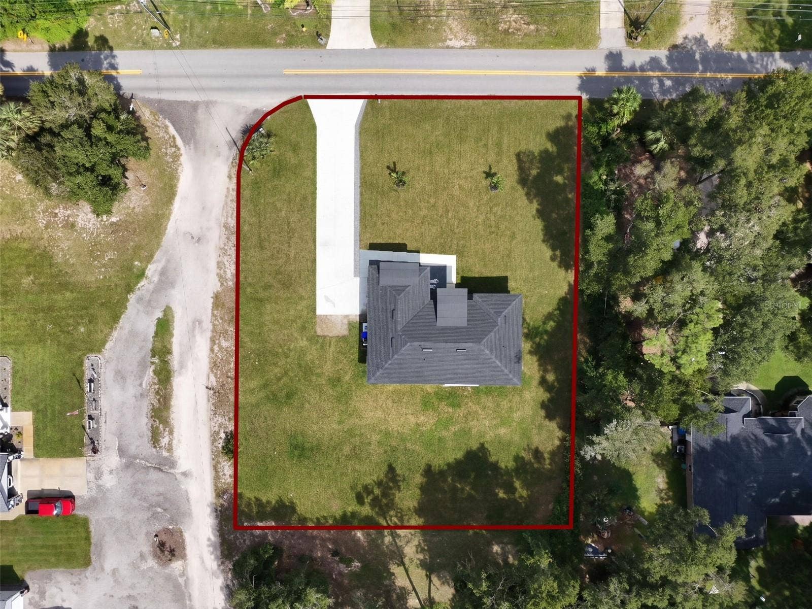 243 DEERFOOT ROAD, Deland, FL 32720 243 DEERFOOT ROAD, Deland, FL 32720