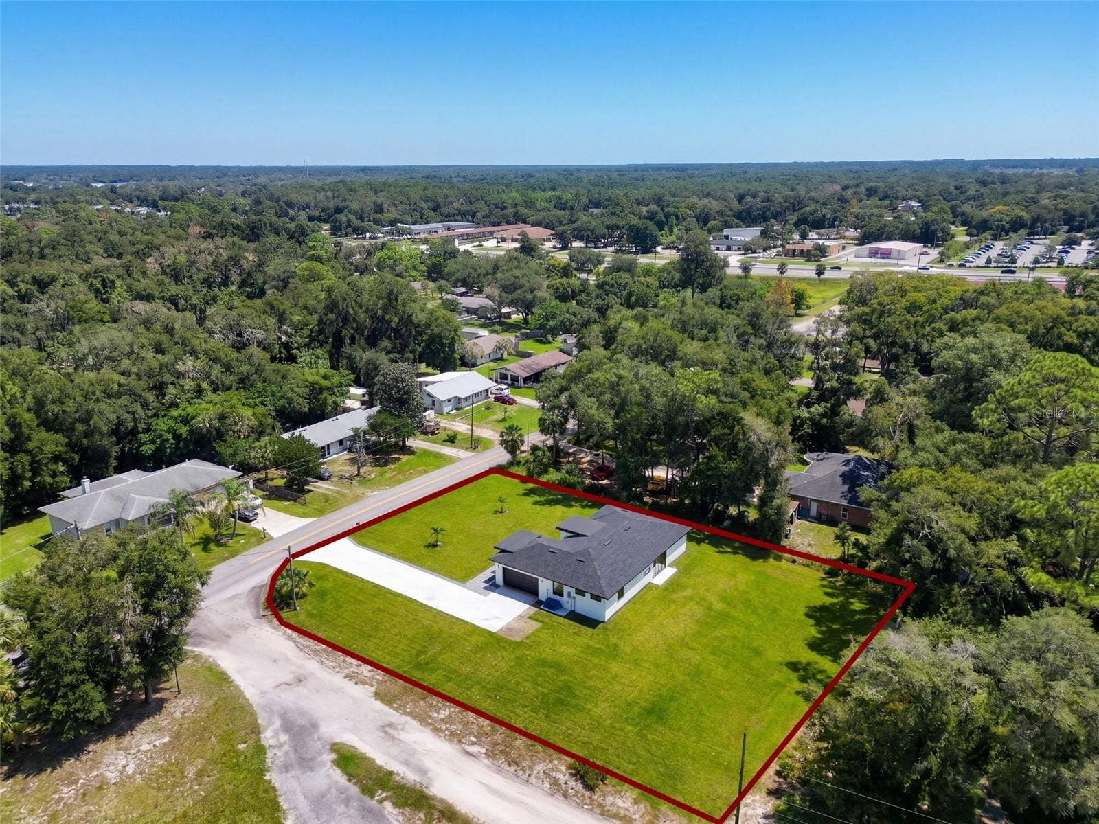 243 DEERFOOT ROAD, Deland, FL 32720 243 DEERFOOT ROAD, Deland, FL 32720