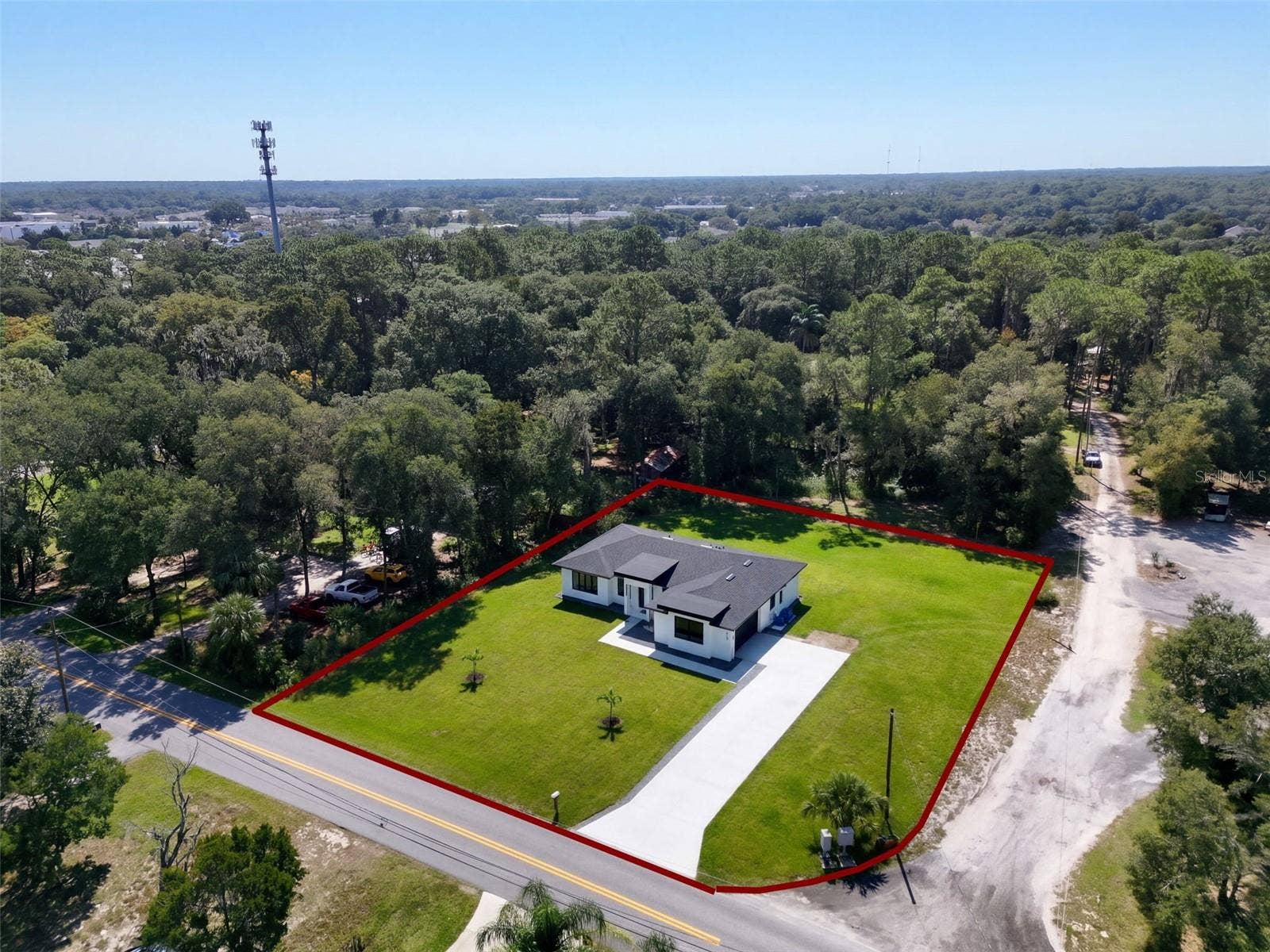243 DEERFOOT ROAD, Deland, FL 32720 243 DEERFOOT ROAD, Deland, FL 32720