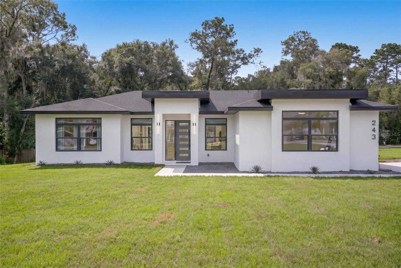 243 DEERFOOT ROAD, Deland, FL 32720 243 DEERFOOT ROAD, Deland, FL 32720