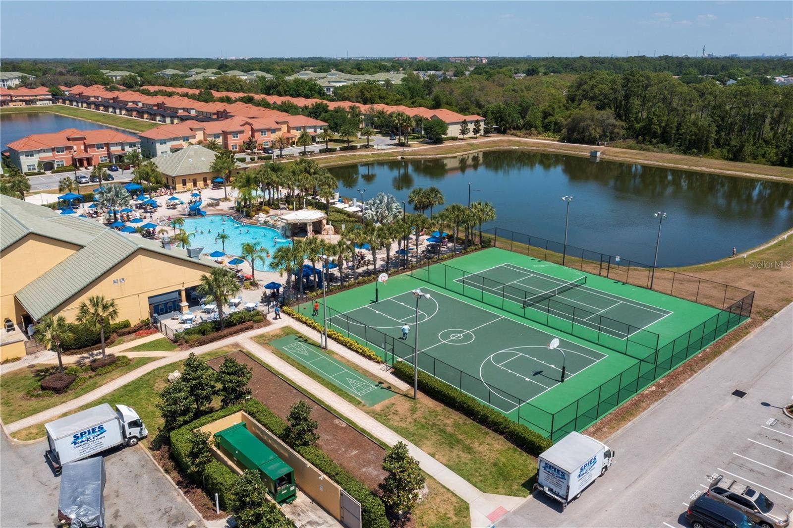 2928 BUCCANEER PALM ROAD, Kissimmee, FL 34747 2928 BUCCANEER PALM ROAD, Kissimmee, FL 34747