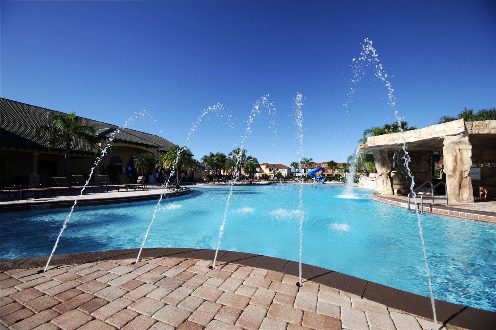 2928 BUCCANEER PALM ROAD, Kissimmee, FL 34747 2928 BUCCANEER PALM ROAD, Kissimmee, FL 34747