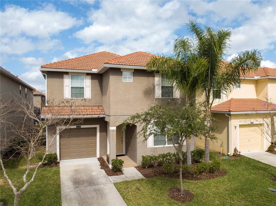 Property photo for 2928 BUCCANEER PALM ROAD, Kissimmee, FL