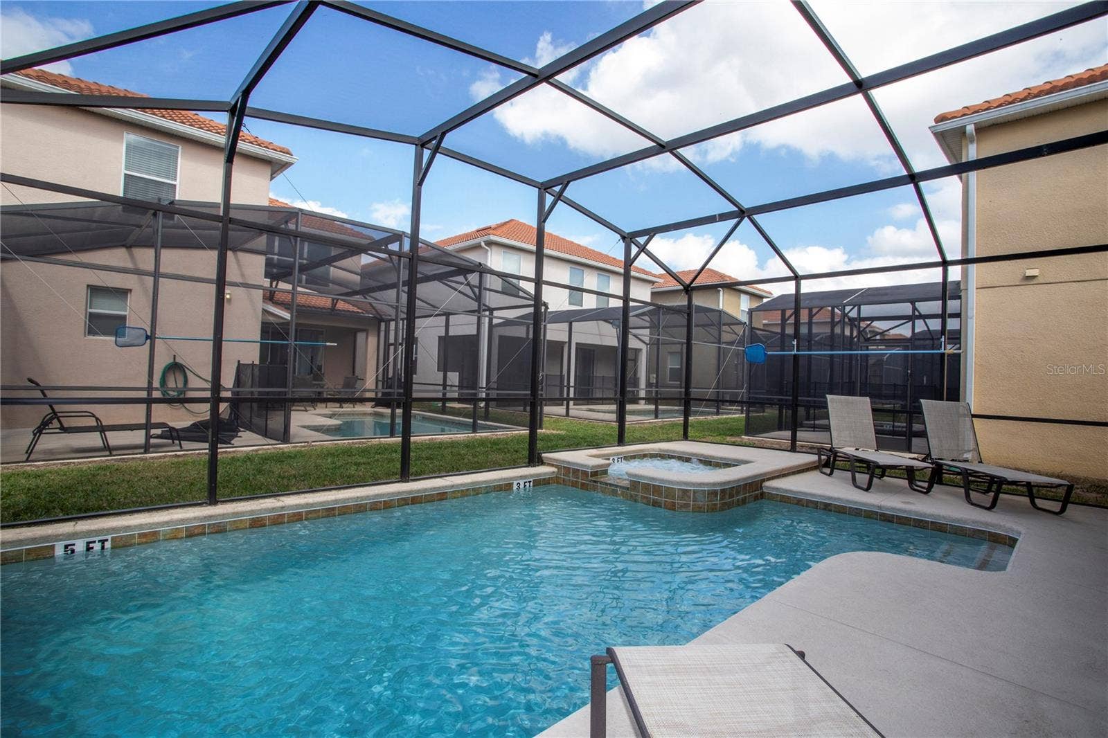 2928 BUCCANEER PALM ROAD, Kissimmee, FL 34747 2928 BUCCANEER PALM ROAD, Kissimmee, FL 34747