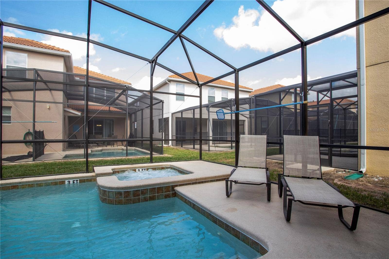 2928 BUCCANEER PALM ROAD, Kissimmee, FL 34747 2928 BUCCANEER PALM ROAD, Kissimmee, FL 34747