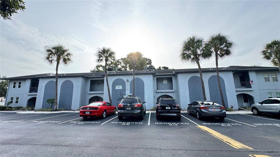 Property photo for 10800 US HIGHWAY 19 N, #214, Pinellas Park, FL