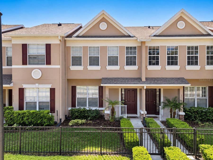 Property photo for 4519 SUNSET LANE, Oviedo, FL