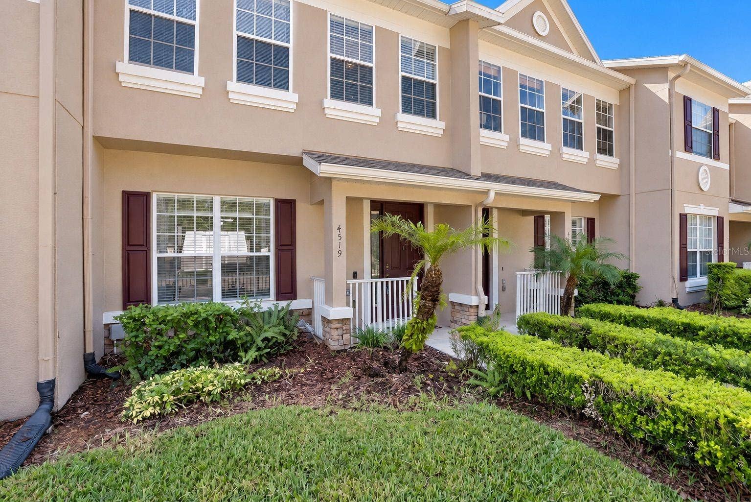 4519 SUNSET LANE, Oviedo, FL 32765