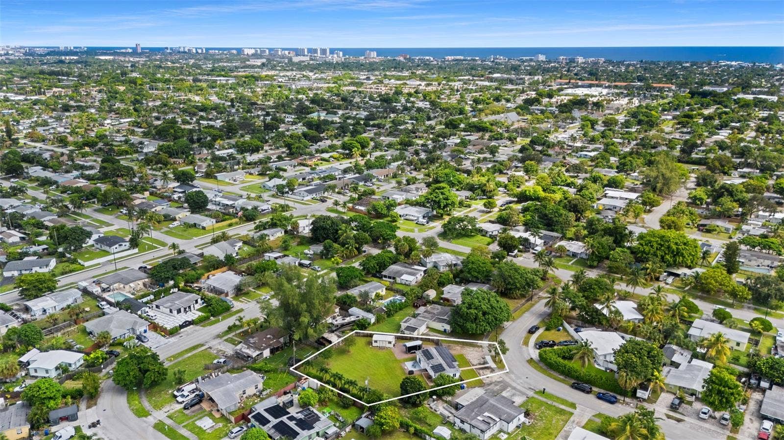5287 NE 14TH TERRACE, Pompano Beach, FL 33064 5287 NE 14TH TERRACE, Pompano Beach, FL 33064