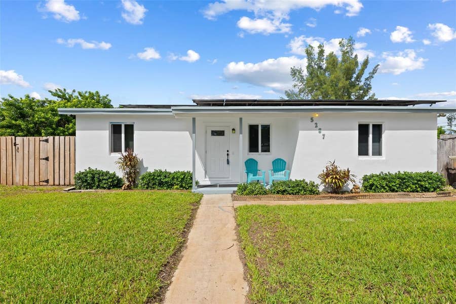 Property photo for 5287 NE 14TH TERRACE, Pompano Beach, FL