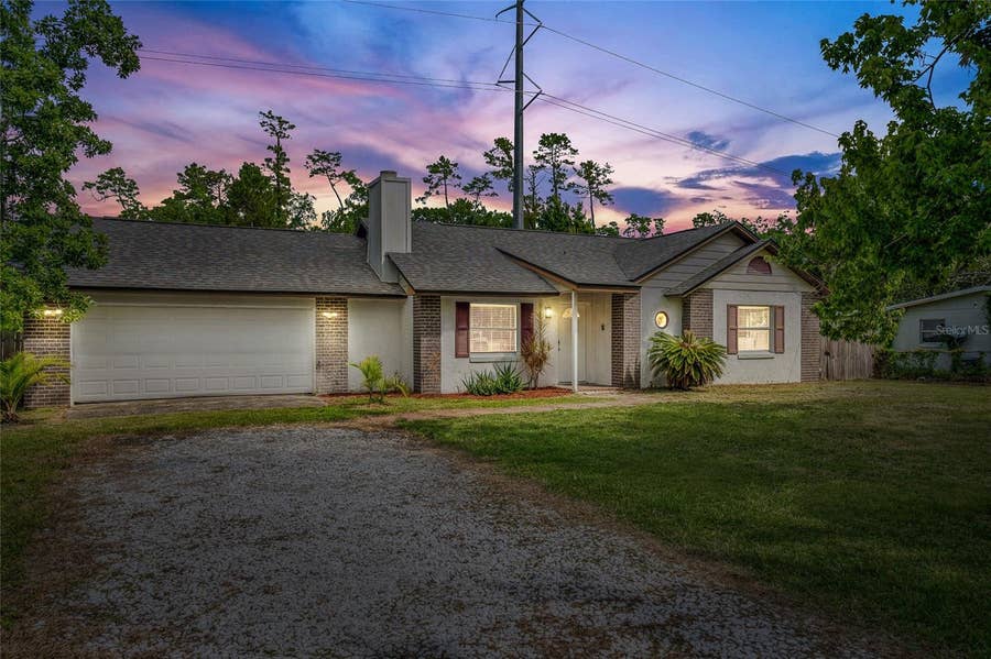 Property photo for 2040 E TRIANGLE DRIVE, Longwood, FL