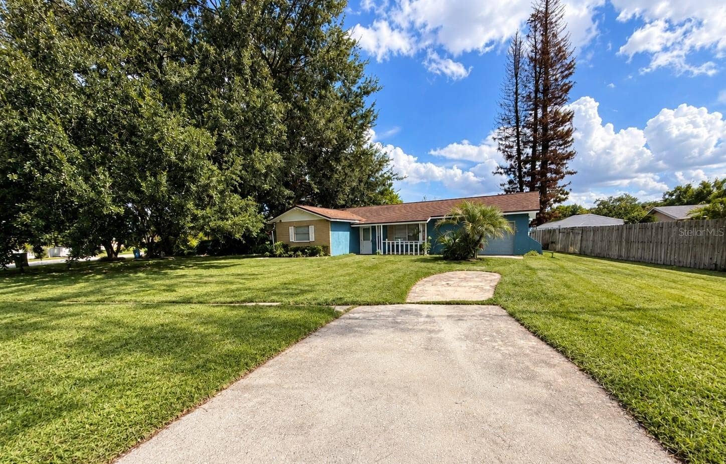 8148 CYERS LANE, Orlando, FL 32822 8148 CYERS LANE, Orlando, FL 32822