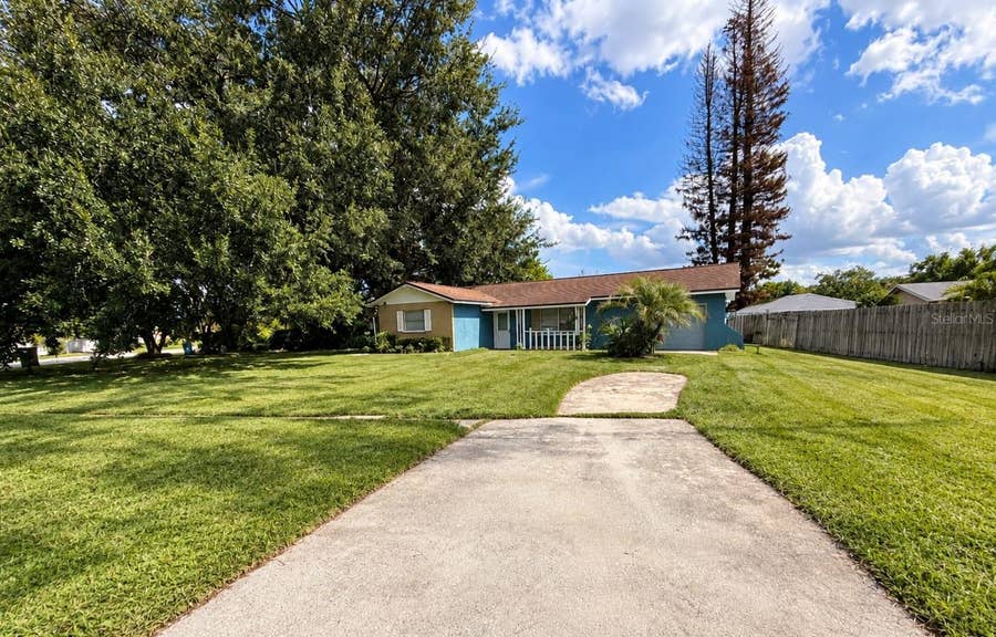 Property photo for 8148 CYERS LANE, Orlando, FL