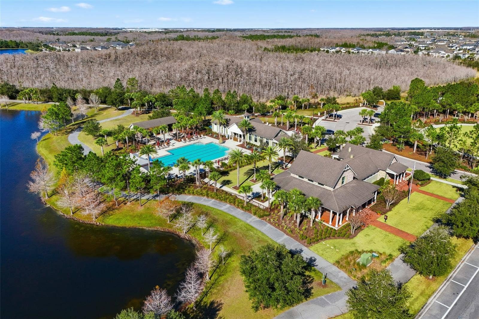 8858 ANDREAS AVENUE, Orlando, FL 32832