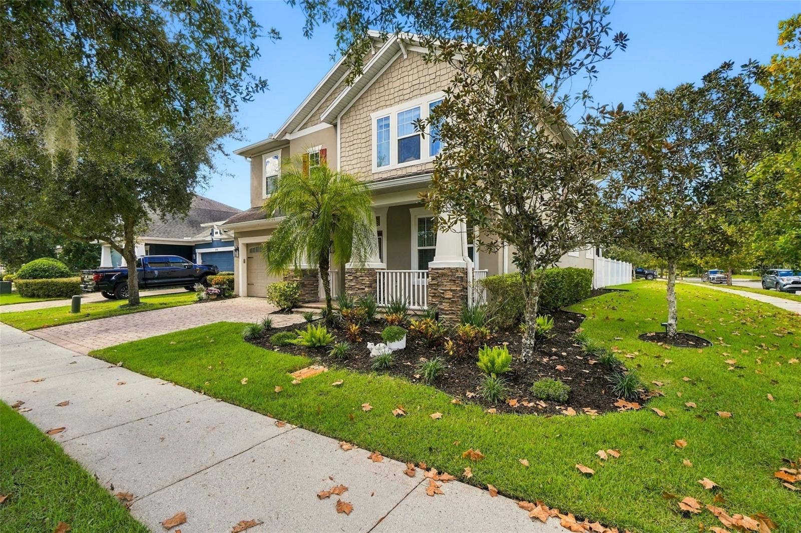 8858 ANDREAS AVENUE, Orlando, FL 32832