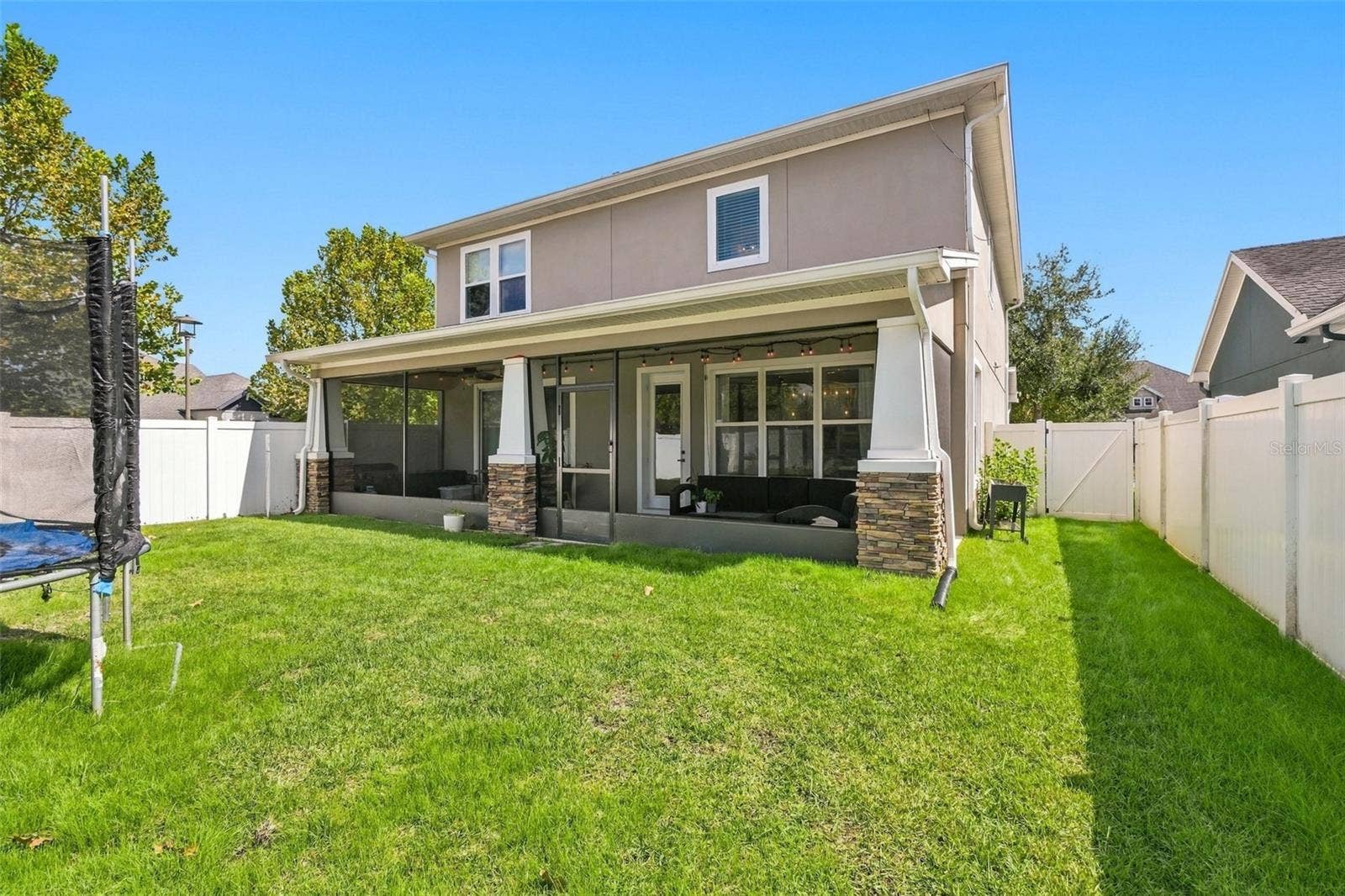8858 ANDREAS AVENUE, Orlando, FL 32832