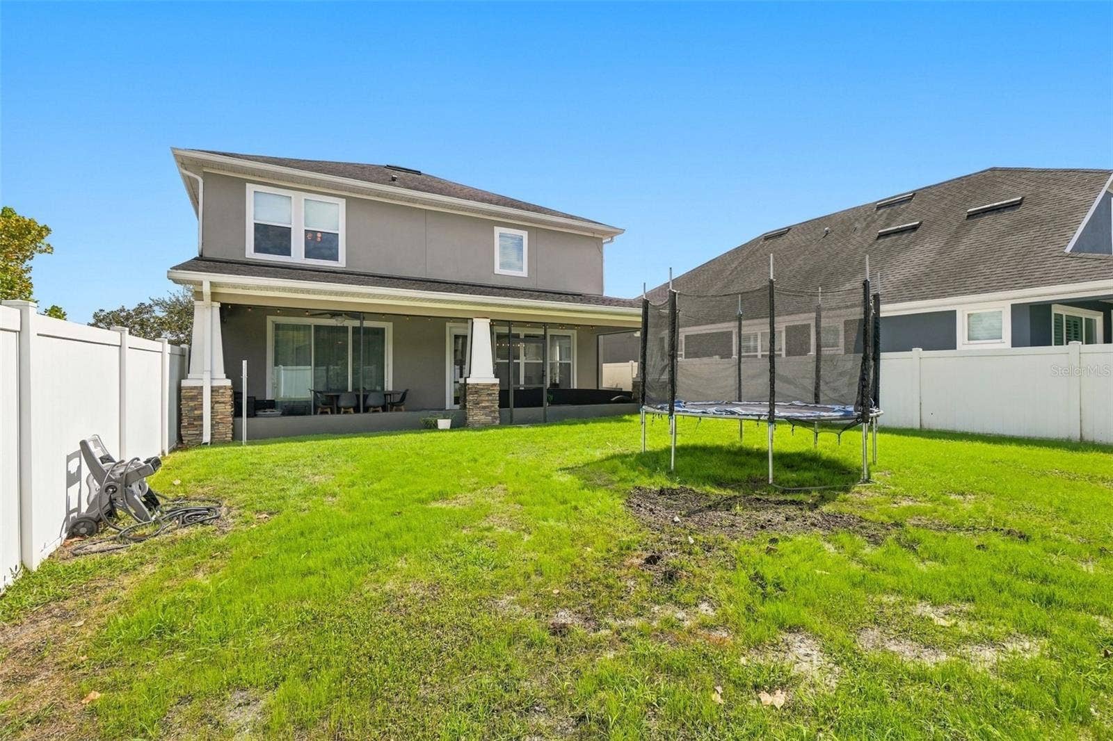 8858 ANDREAS AVENUE, Orlando, FL 32832