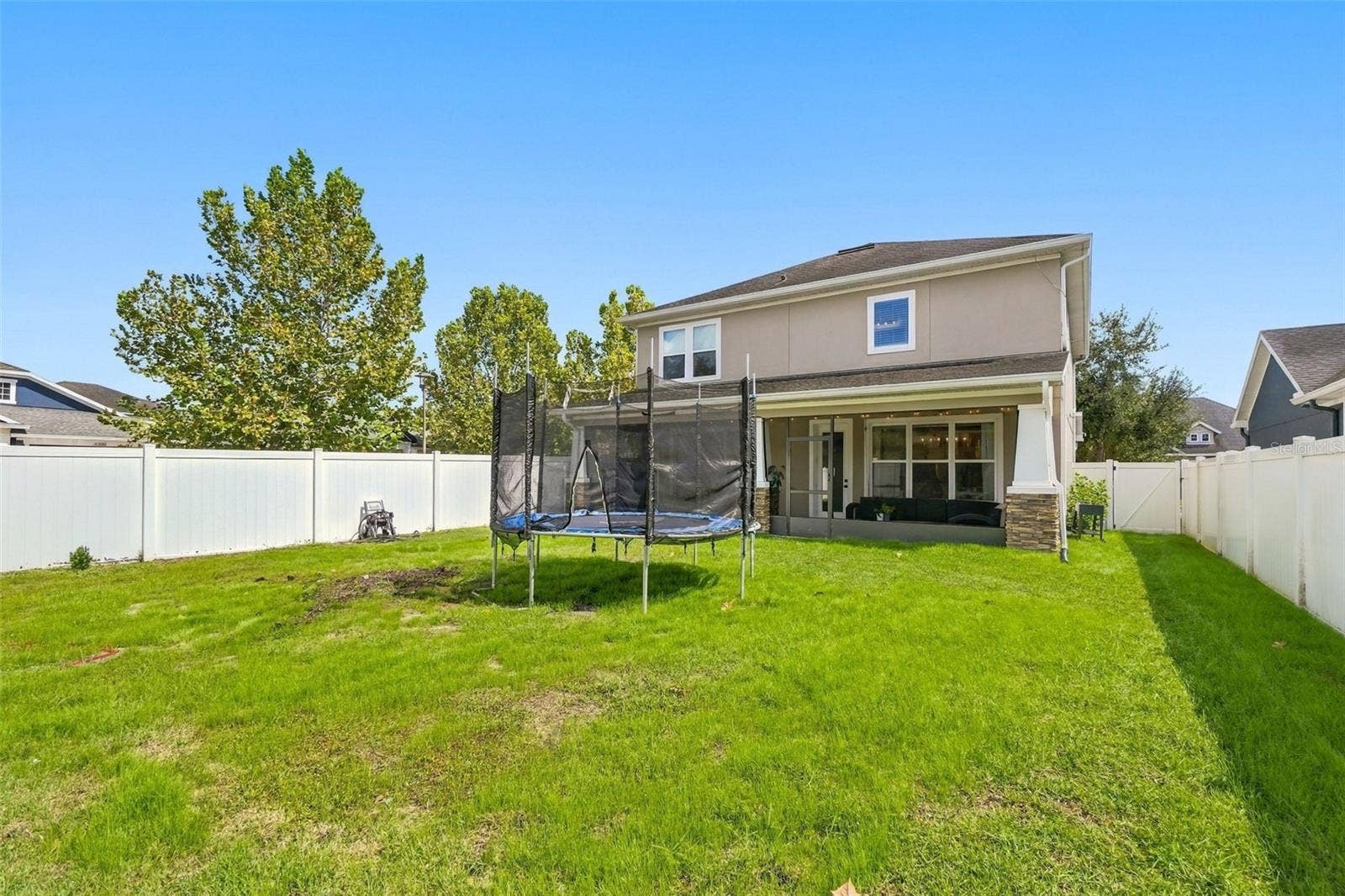 8858 ANDREAS AVENUE, Orlando, FL 32832