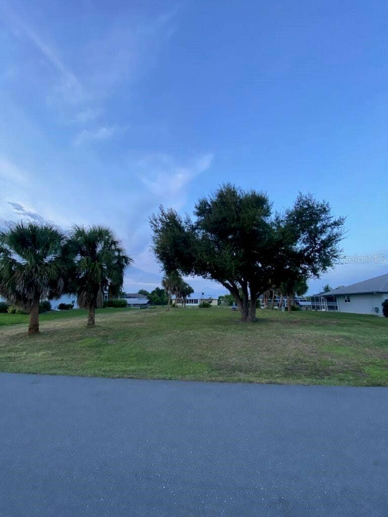 2571 OBERON ROAD, Englewood, FL 34224