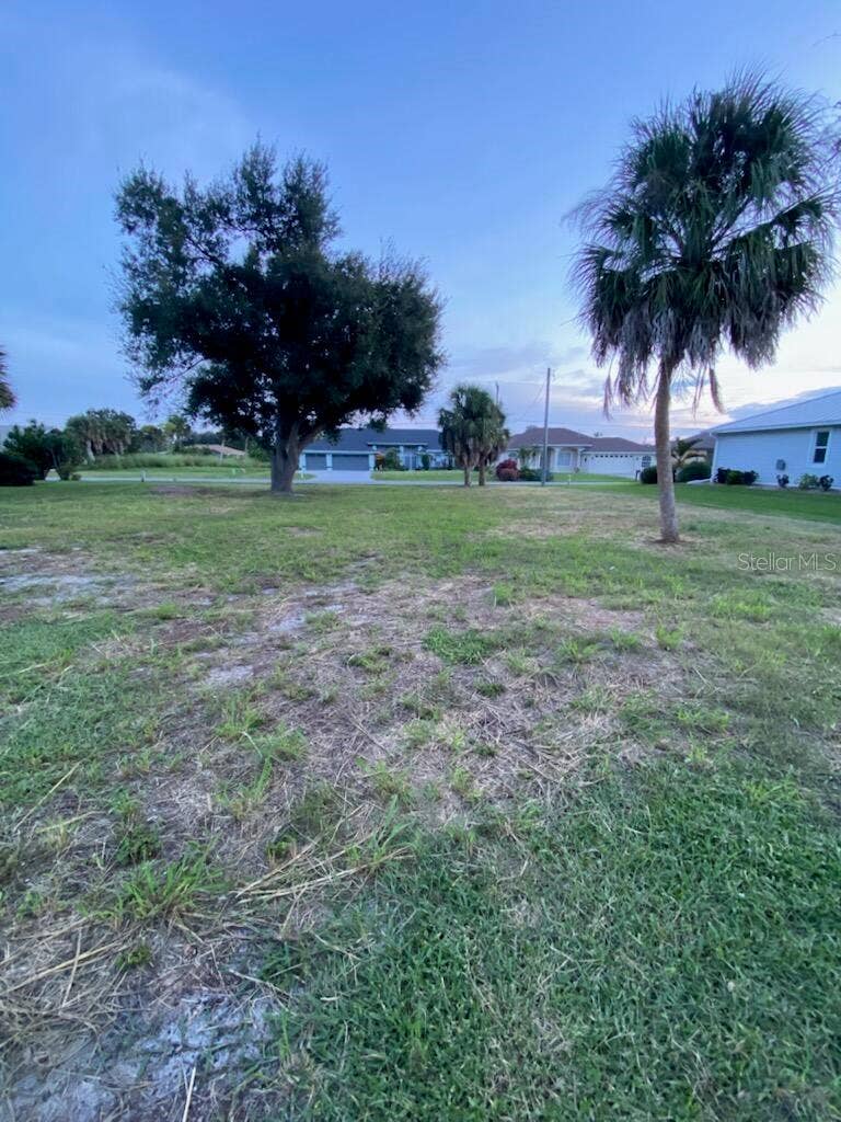2571 OBERON ROAD, Englewood, FL 34224