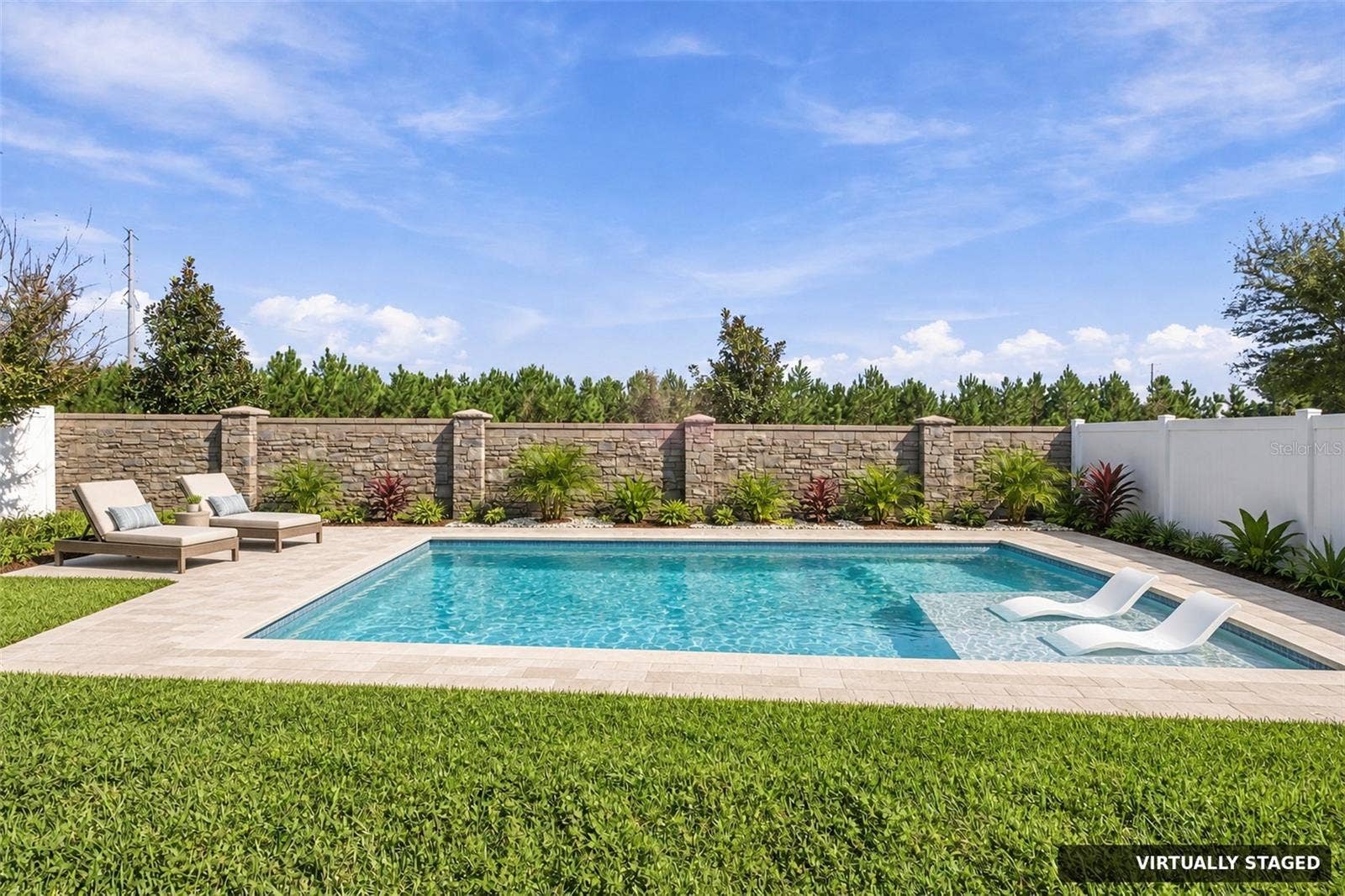 11103 SWEETGUM WOODS DRIVE, Orlando, FL 32832 11103 SWEETGUM WOODS DRIVE, Orlando, FL 32832