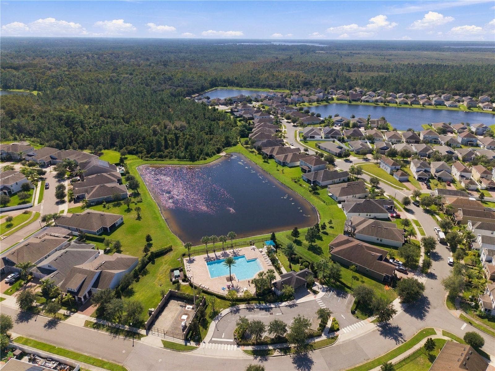 11103 SWEETGUM WOODS DRIVE, Orlando, FL 32832 11103 SWEETGUM WOODS DRIVE, Orlando, FL 32832