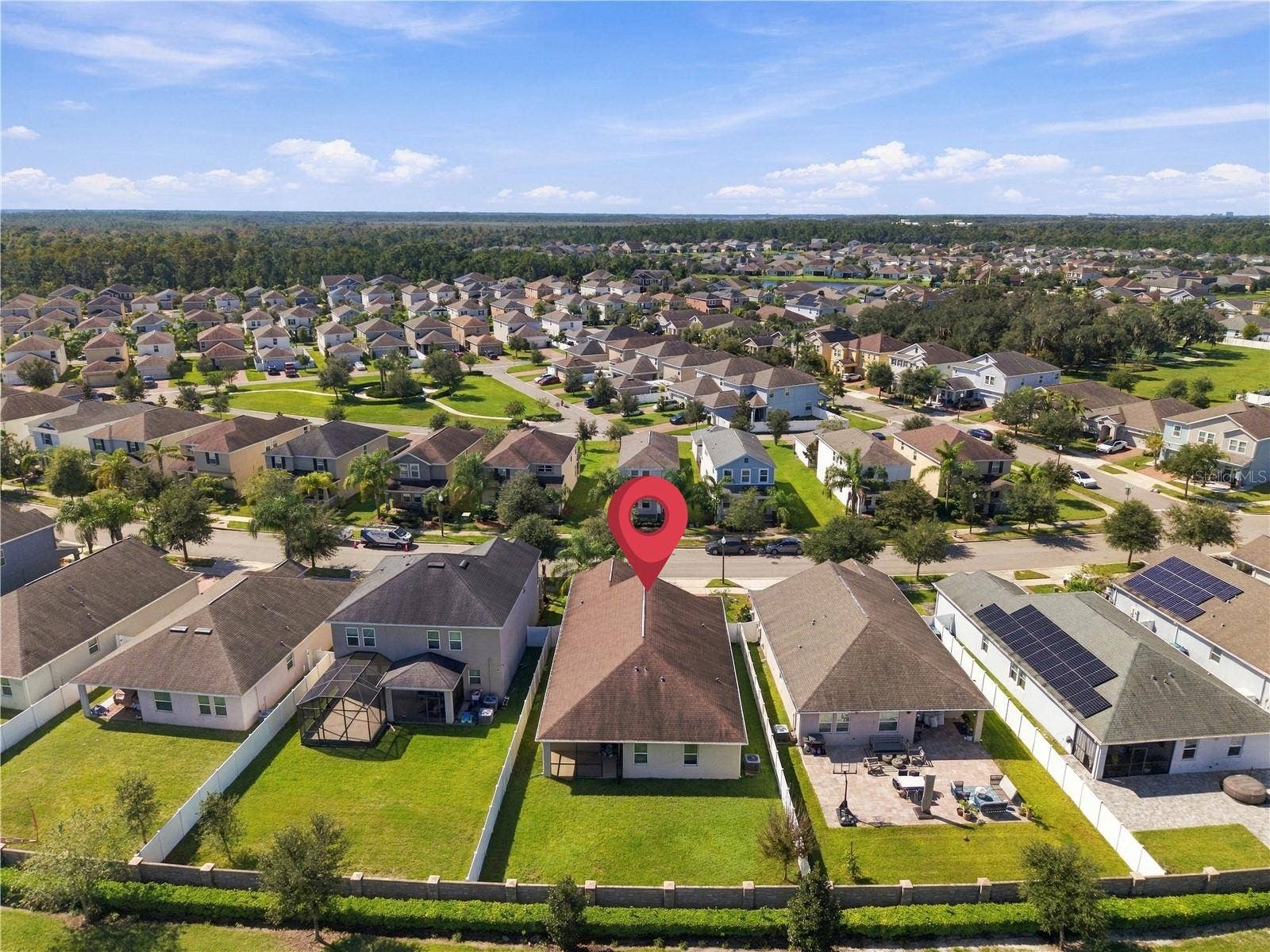 11103 SWEETGUM WOODS DRIVE, Orlando, FL 32832 11103 SWEETGUM WOODS DRIVE, Orlando, FL 32832