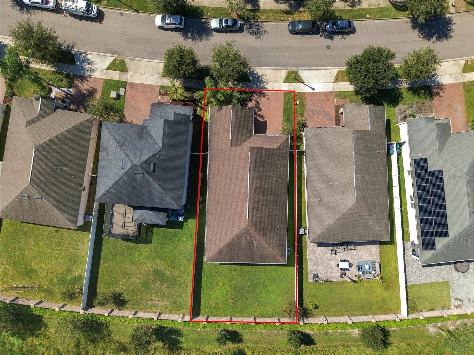 11103 SWEETGUM WOODS DRIVE, Orlando, FL 32832 11103 SWEETGUM WOODS DRIVE, Orlando, FL 32832