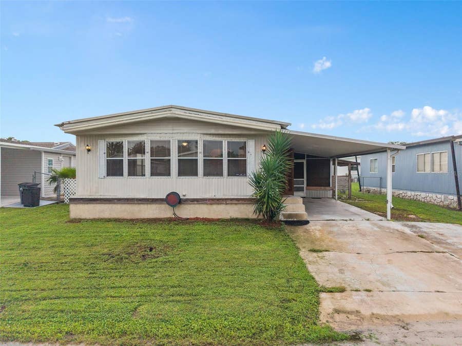 Property photo for 137 PINE TREE DRIVE, Debary, FL