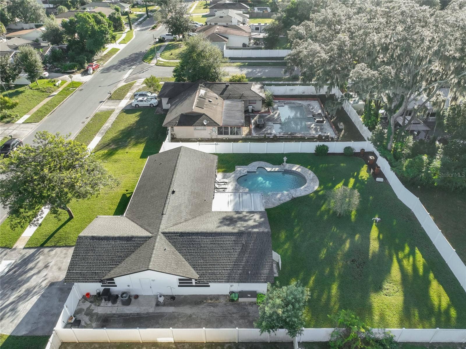 7536 VILLAGE GREEN DRIVE, Winter Park, FL 32792 7536 VILLAGE GREEN DRIVE, Winter Park, FL 32792