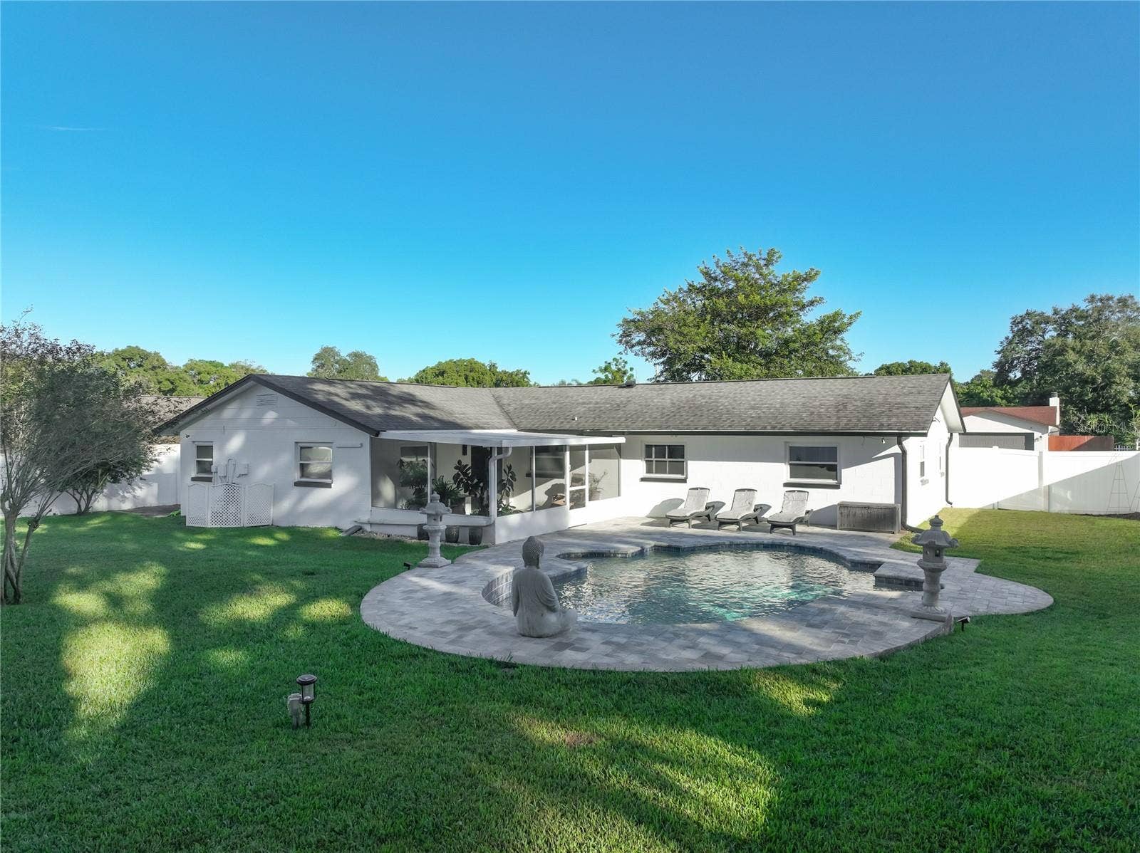 7536 VILLAGE GREEN DRIVE, Winter Park, FL 32792 7536 VILLAGE GREEN DRIVE, Winter Park, FL 32792