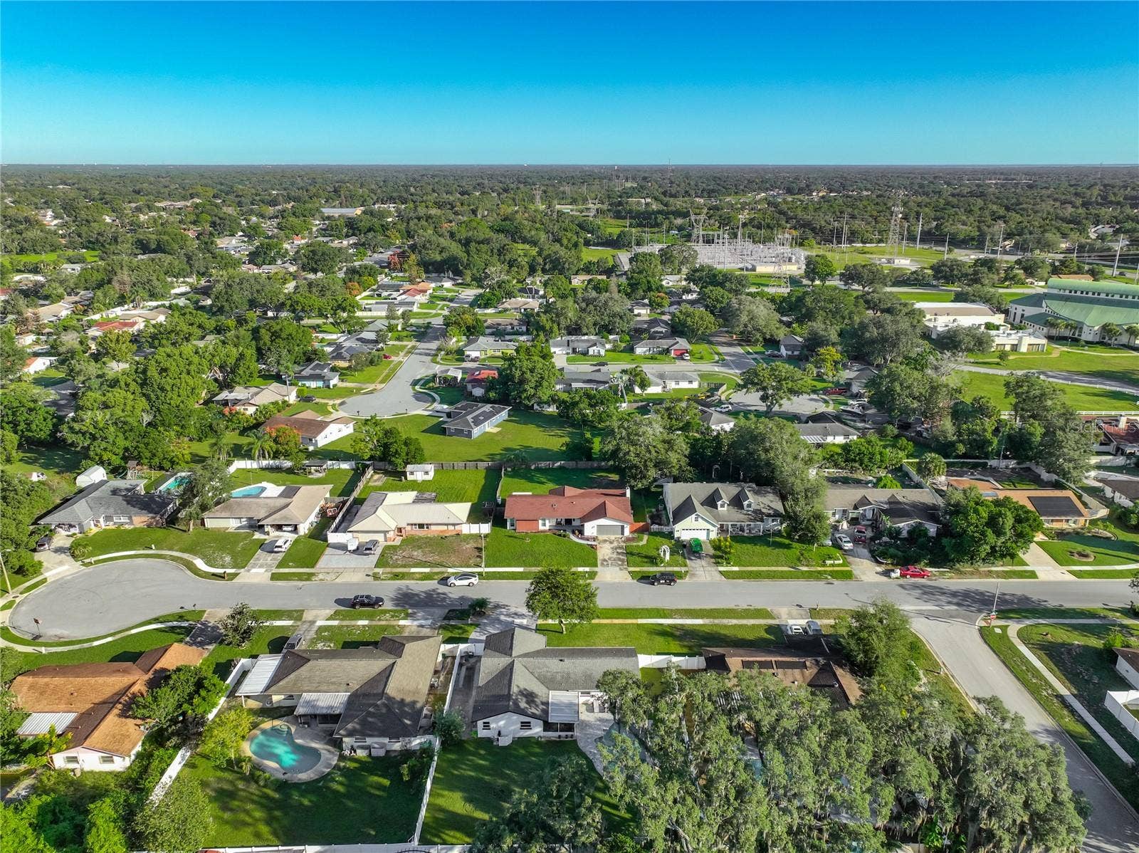 7536 VILLAGE GREEN DRIVE, Winter Park, FL 32792 7536 VILLAGE GREEN DRIVE, Winter Park, FL 32792
