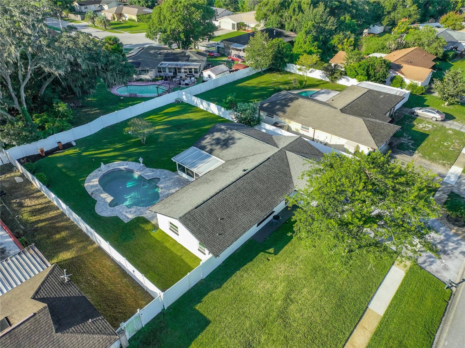 7536 VILLAGE GREEN DRIVE, Winter Park, FL 32792 7536 VILLAGE GREEN DRIVE, Winter Park, FL 32792