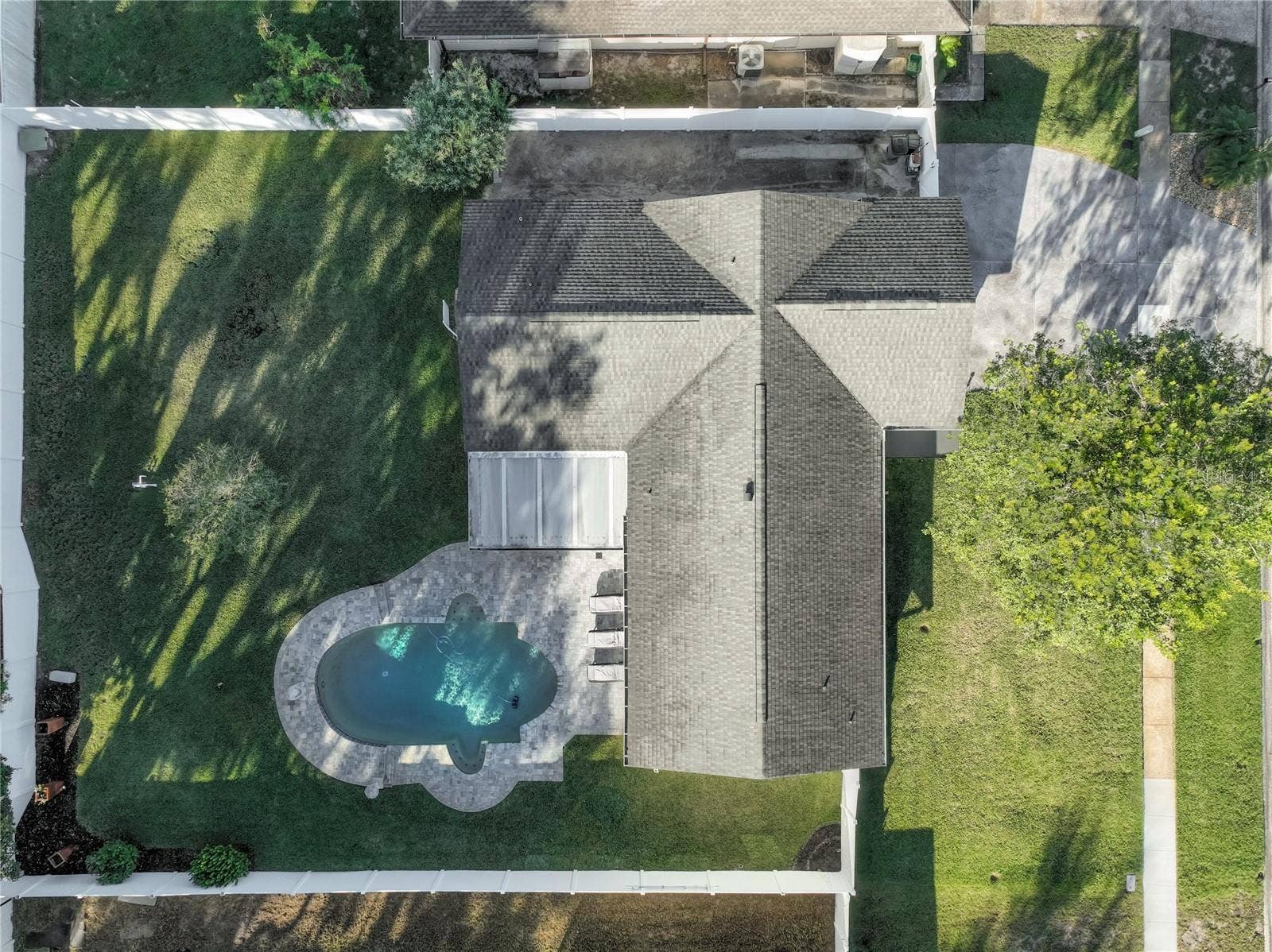7536 VILLAGE GREEN DRIVE, Winter Park, FL 32792 7536 VILLAGE GREEN DRIVE, Winter Park, FL 32792
