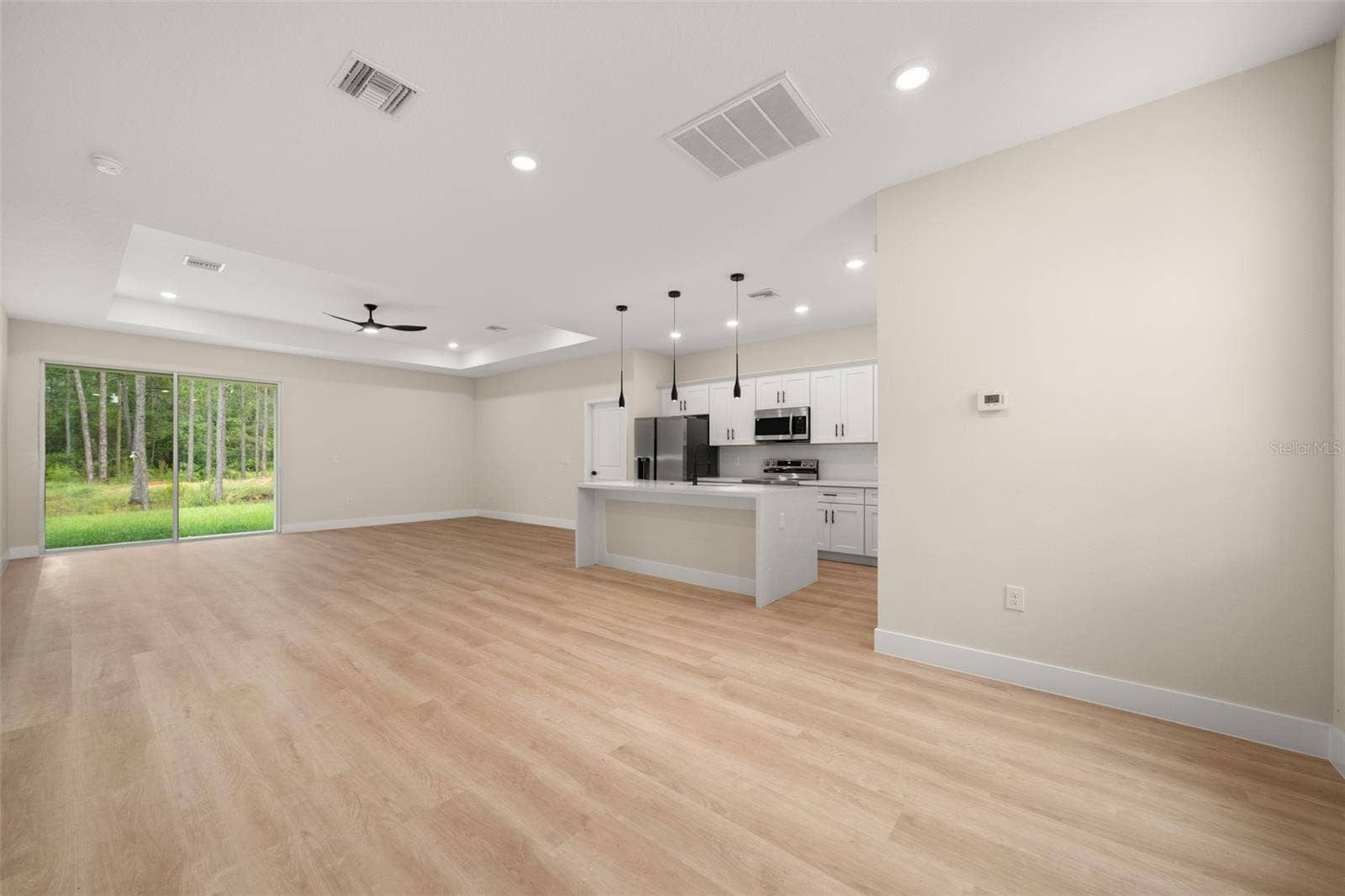 Great room