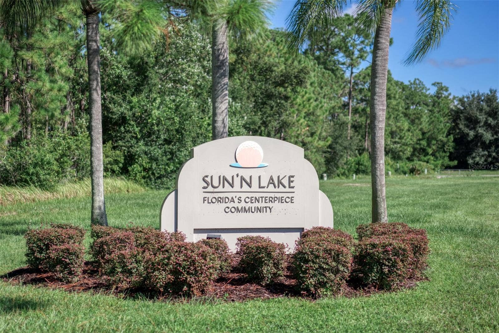 Sun N Lake Community