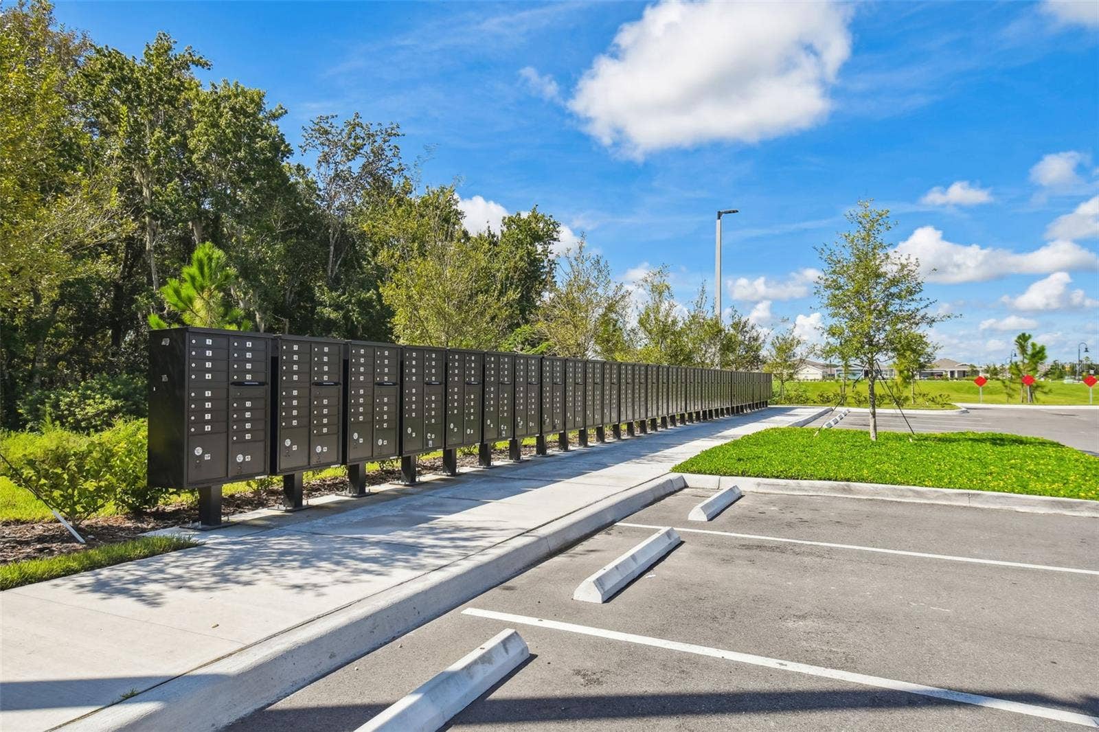 Storey Creek residents enjoy an array of amenities, including a resort-style pool, fitness center, clubhouse, tennis and basketball courts, volleyball court, playground, and walking trails. The low monthly HOA of $181 includes lawn maintenance.