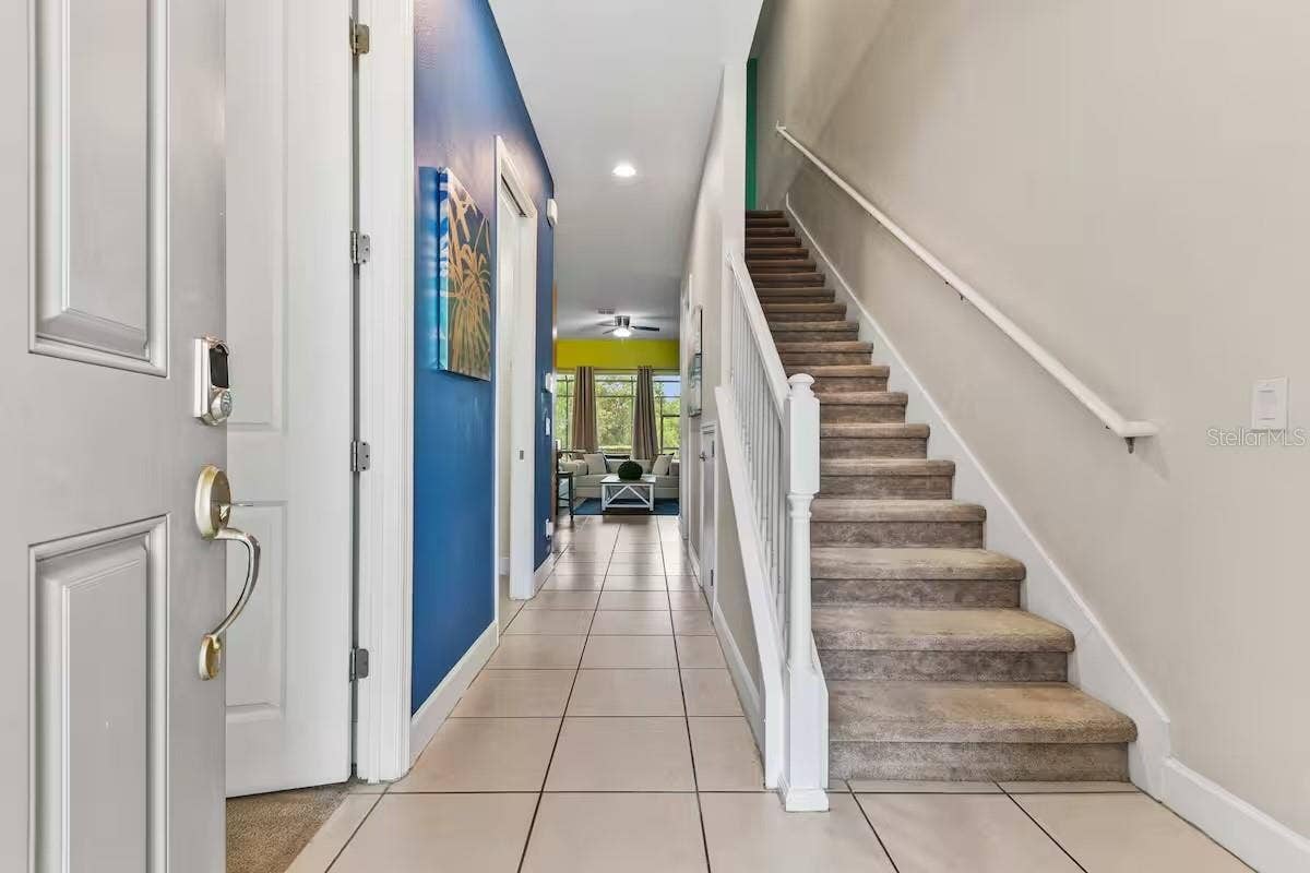462 CAPTIVA DRIVE, Davenport, FL 33896