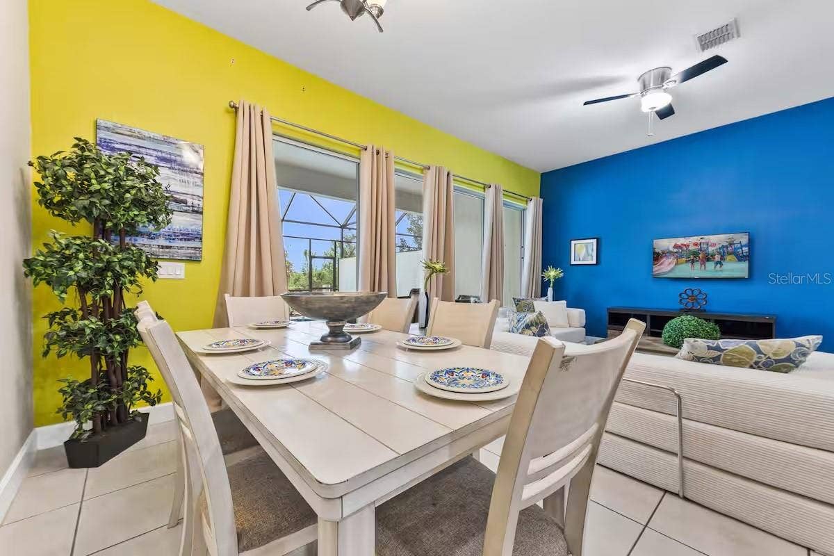 462 CAPTIVA DRIVE, Davenport, FL 33896