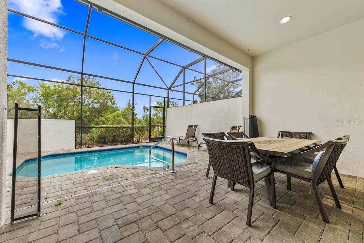 462 CAPTIVA DRIVE, Davenport, FL 33896
