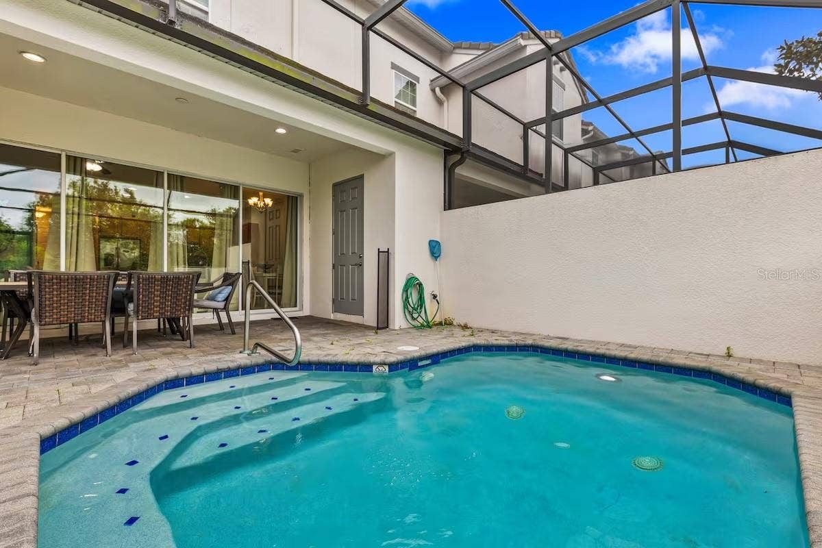 462 CAPTIVA DRIVE, Davenport, FL 33896