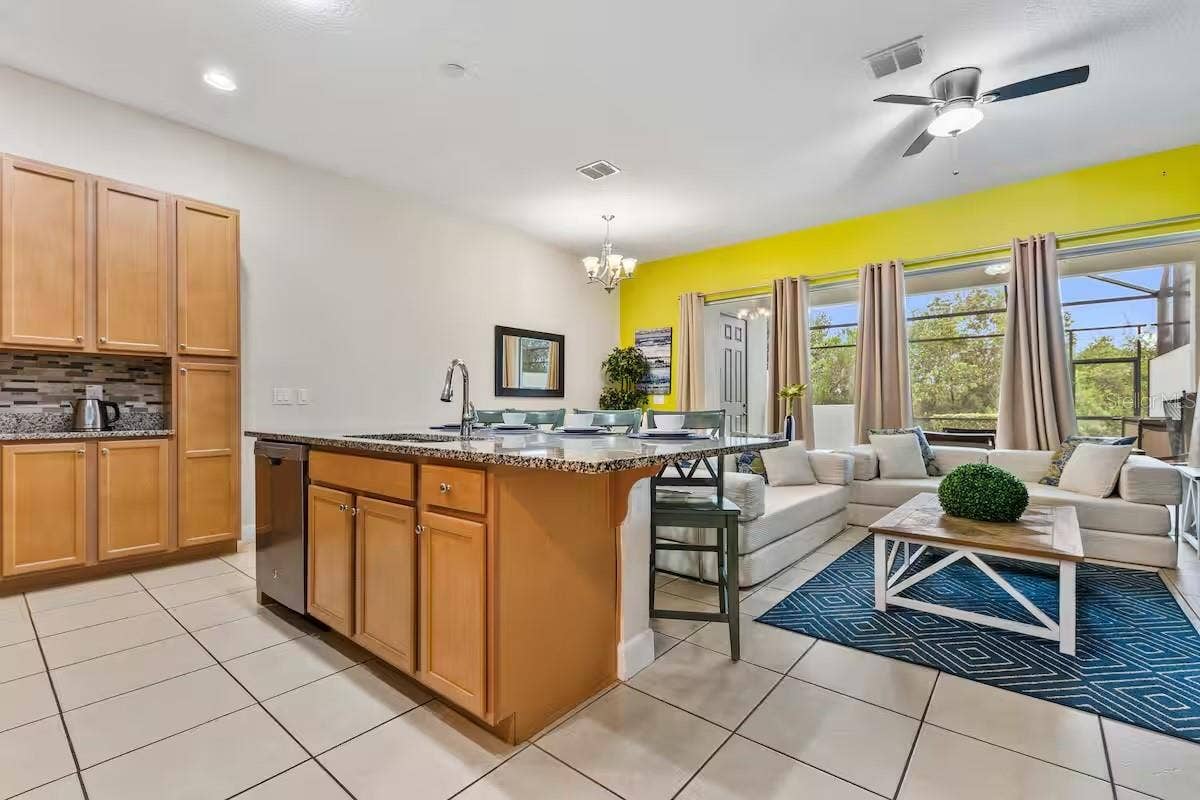 462 CAPTIVA DRIVE, Davenport, FL 33896