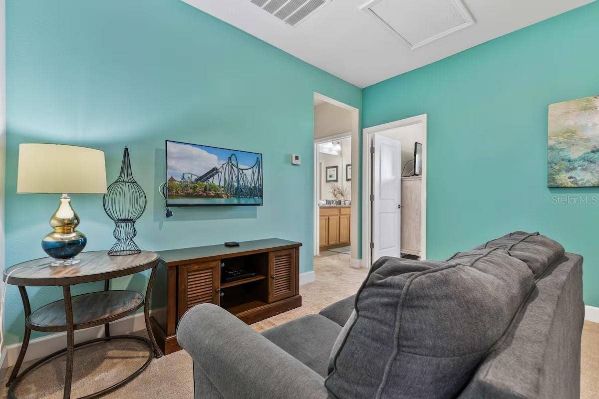 462 CAPTIVA DRIVE, Davenport, FL 33896