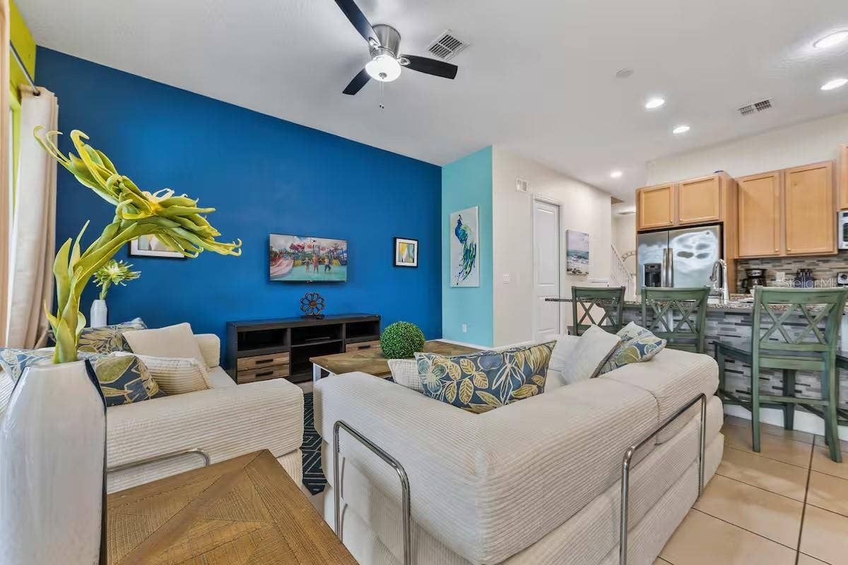 462 CAPTIVA DRIVE, Davenport, FL 33896