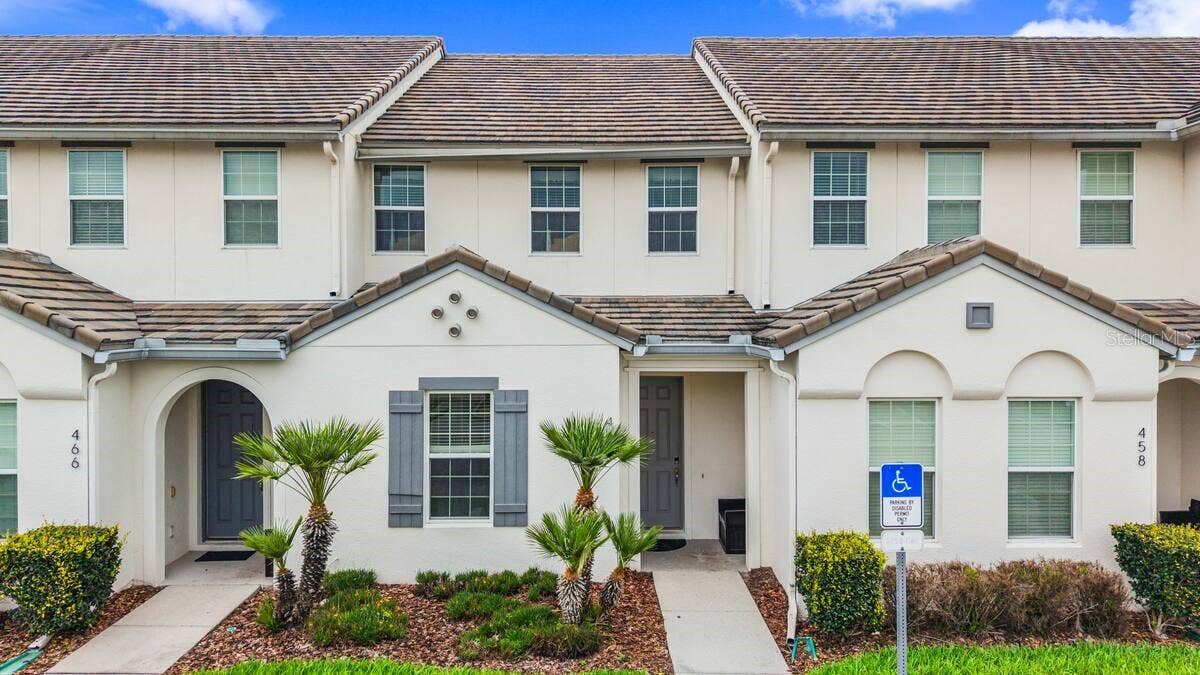 462 CAPTIVA DRIVE, Davenport, FL 33896