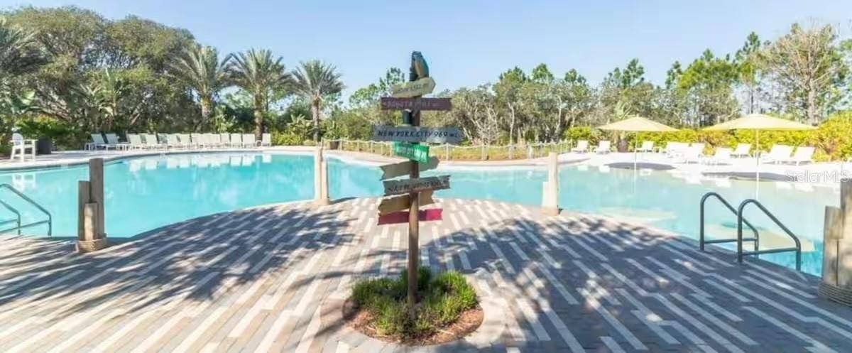 462 CAPTIVA DRIVE, Davenport, FL 33896
