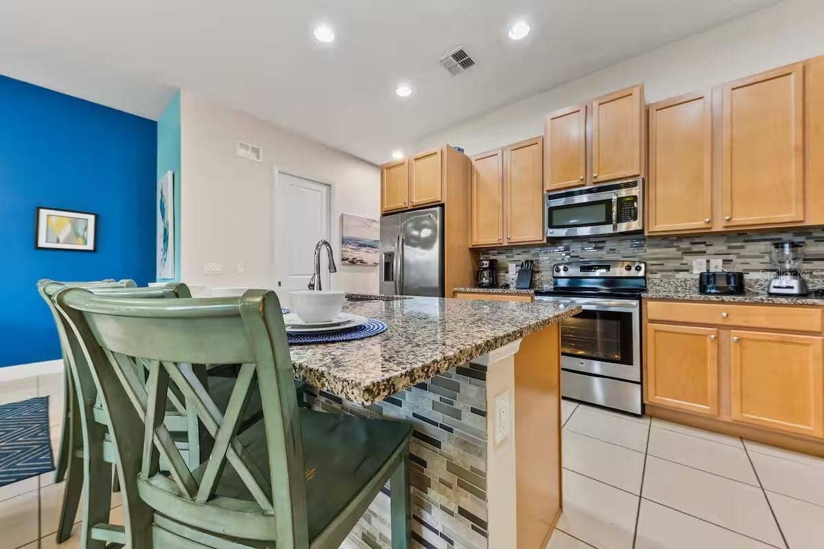 462 CAPTIVA DRIVE, Davenport, FL 33896