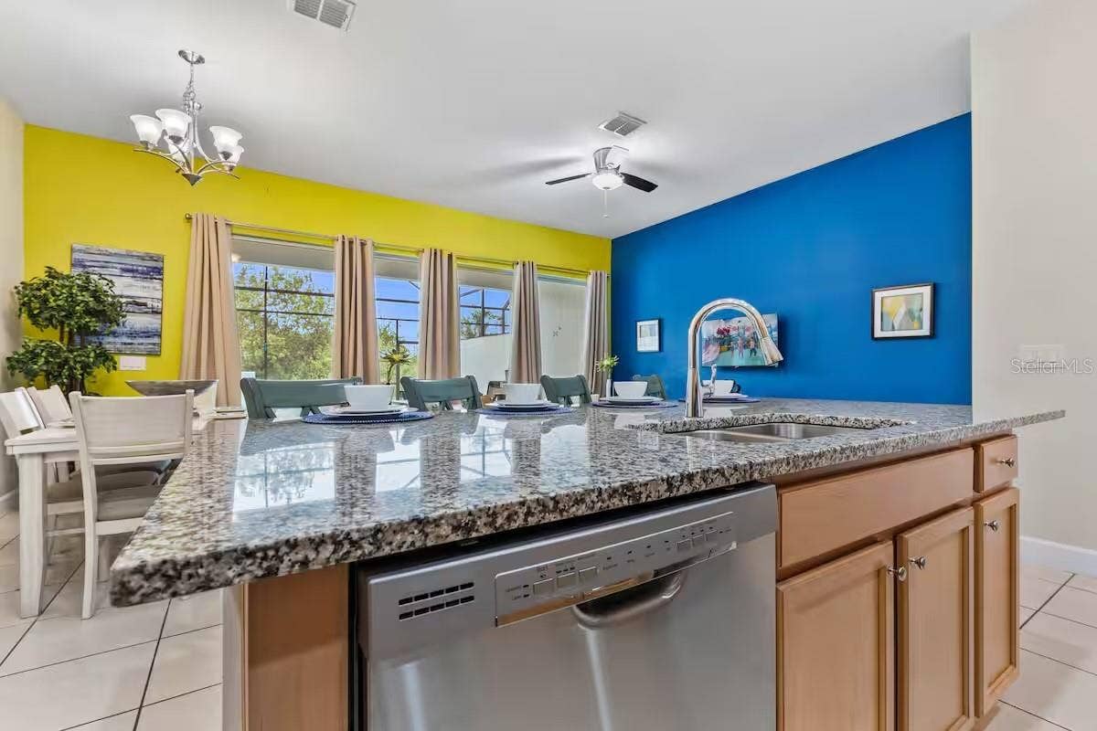 462 CAPTIVA DRIVE, Davenport, FL 33896